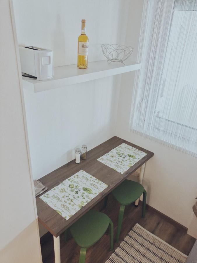 Tramini Apartmanok إغير المظهر الخارجي الصورة