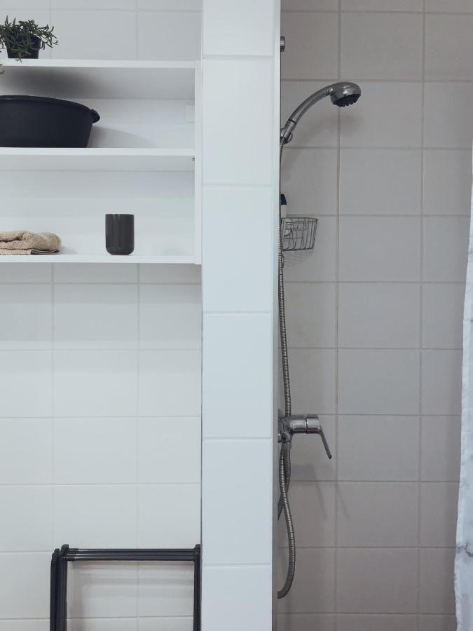 Tramini Apartmanok إغير المظهر الخارجي الصورة