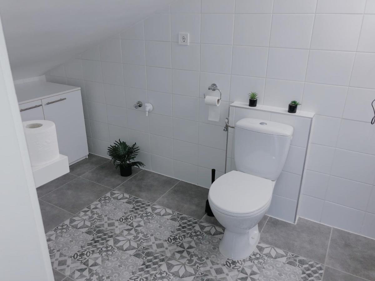 Tramini Apartmanok إغير المظهر الخارجي الصورة
