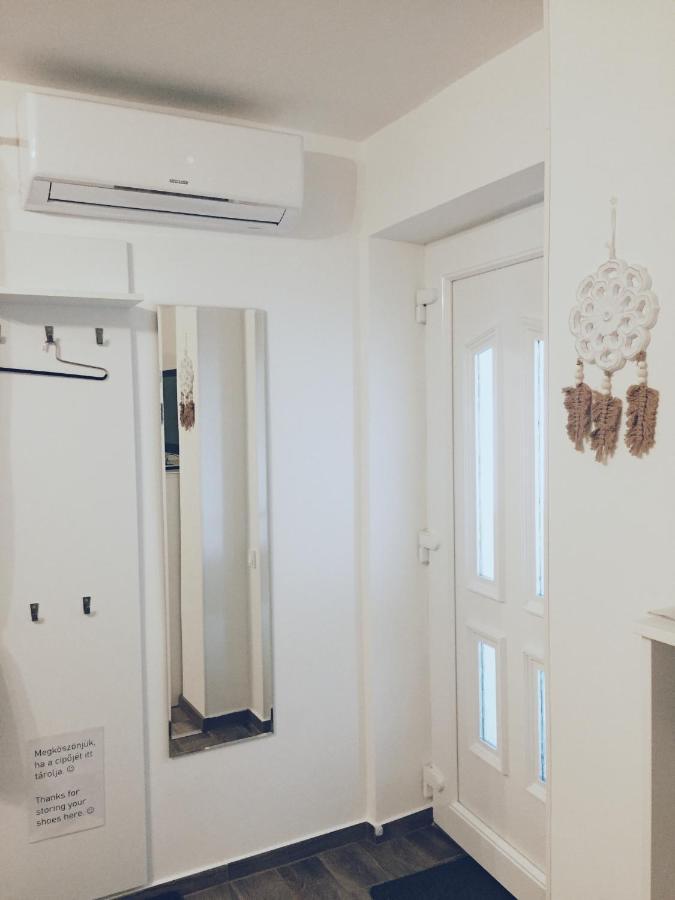 Tramini Apartmanok إغير المظهر الخارجي الصورة