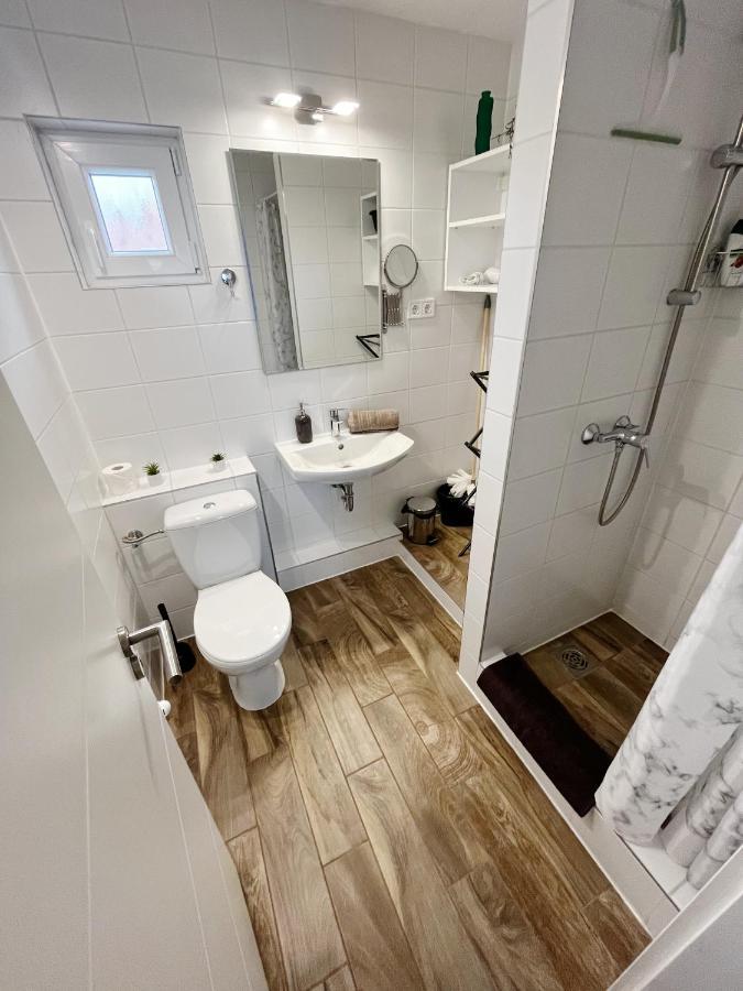 Tramini Apartmanok إغير المظهر الخارجي الصورة