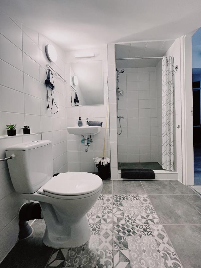 Tramini Apartmanok إغير المظهر الخارجي الصورة