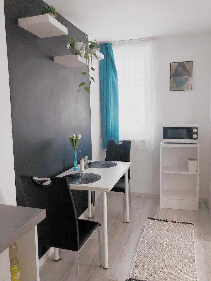 Tramini Apartmanok إغير المظهر الخارجي الصورة