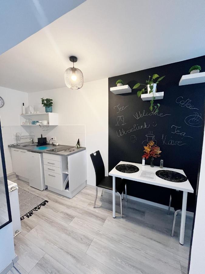 Tramini Apartmanok إغير المظهر الخارجي الصورة