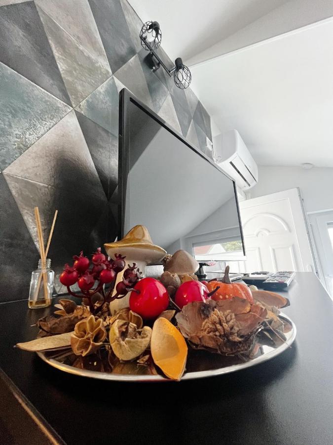Tramini Apartmanok إغير المظهر الخارجي الصورة