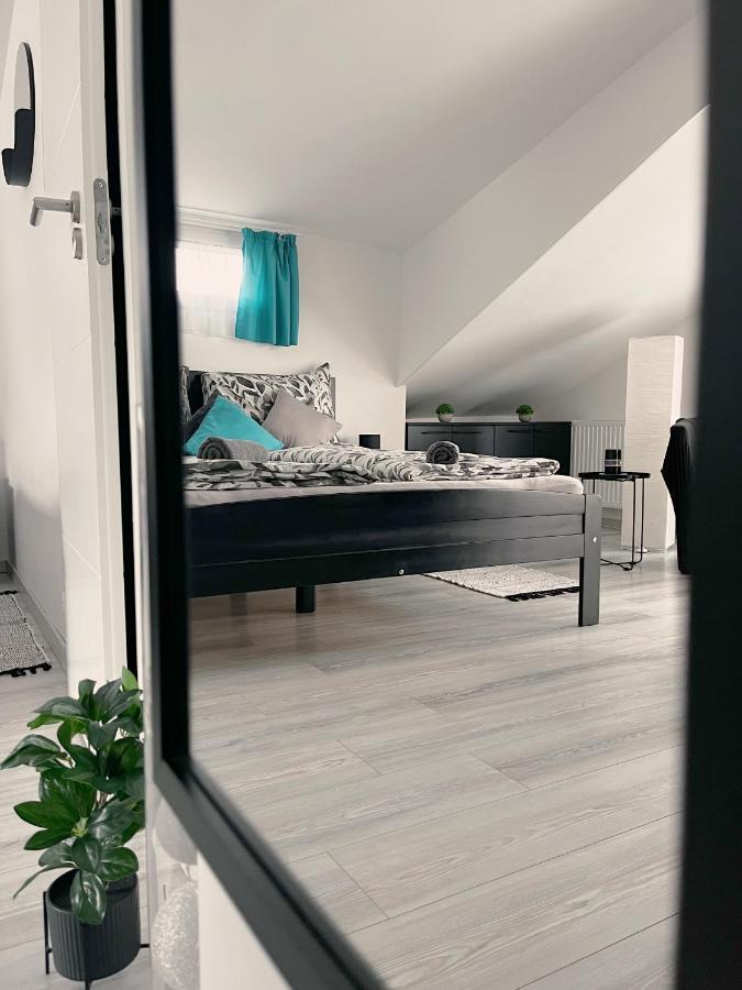 Tramini Apartmanok إغير المظهر الخارجي الصورة