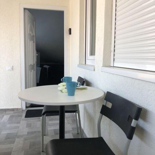 Tramini Apartmanok إغير المظهر الخارجي الصورة